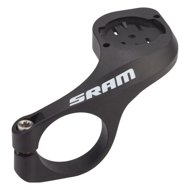 Portacomputer SRAM 007918029001 Quick View MTB Nero - Compatibile con Interfacci