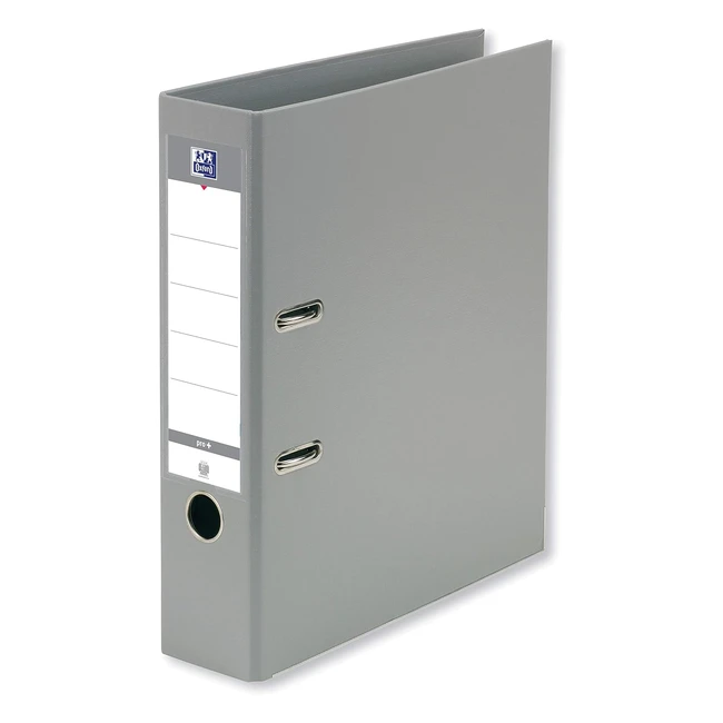 Classeur Levier Smart Pro A4XL - Rsistance optimale - Grande capacit de rang