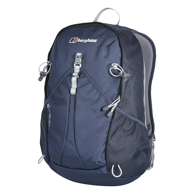 Berghaus 247 25L Daysack - Lightweight, Durable, Perfect for Outdoor Adventures