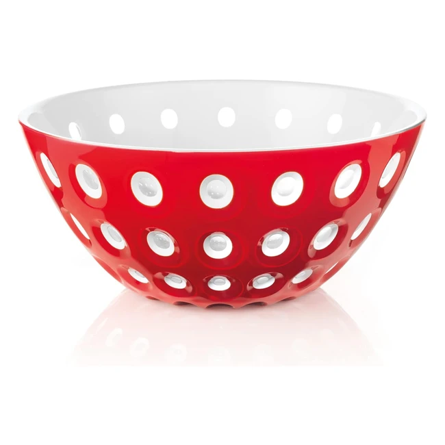 Bol Guzzini Le Murrine 25 x H11 cm - Diseño Elegante y Práctico
