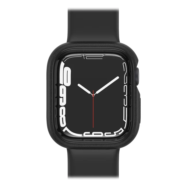 Bumper Otterbox pour Apple Watch Series 8 74mm - Protection antichoc et élégante