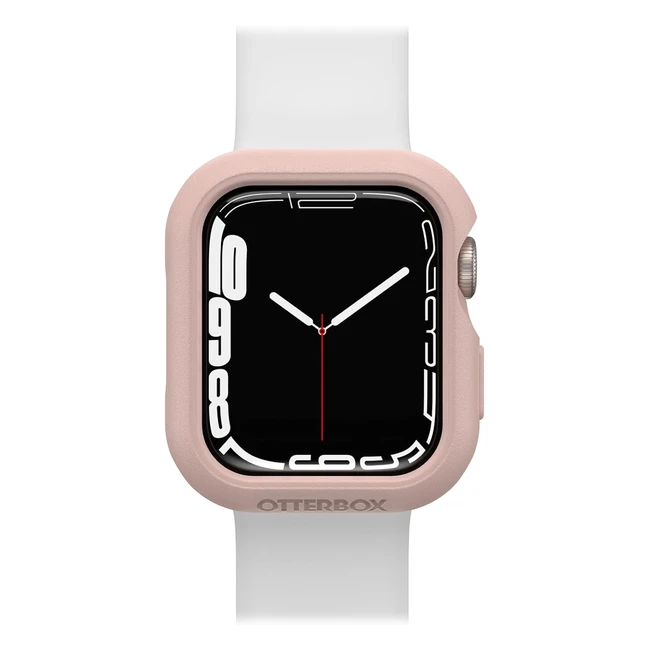 Otterbox Protector de Reloj Apple Watch 41mm - Resistente a Golpes - Carcasa Protectora Elegante