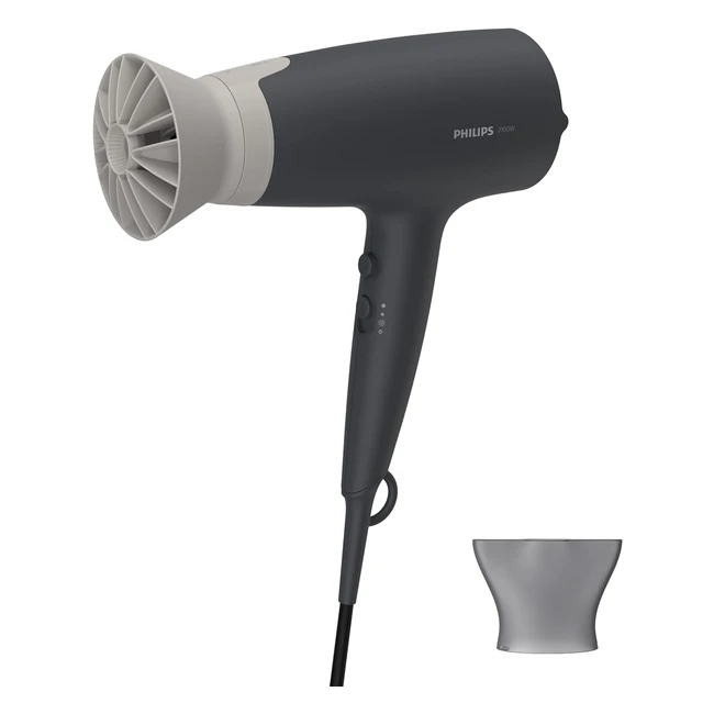 Philips Haartrockner 3000er Serie BHD35110 2100W Ionen-System Version 2022