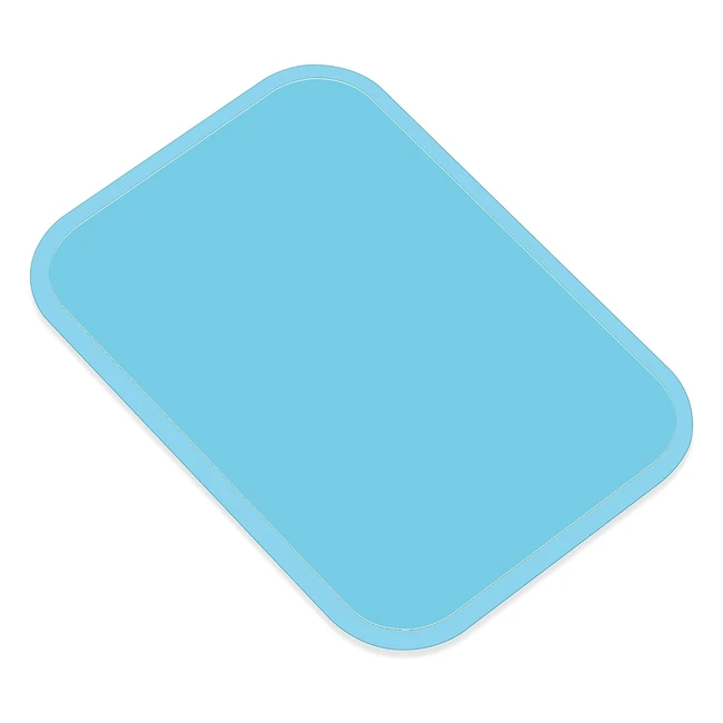 Beurer EM 55 Gel Pads - Ersetzungsset für Schmerzlinderung und Entspannung