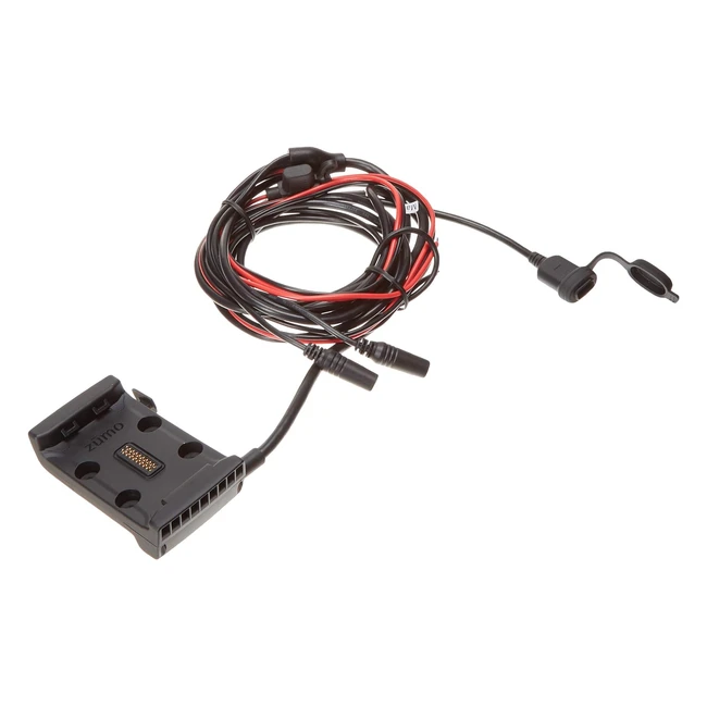 Acc Zumo 590 Motorradhalterung - Jetzt kaufen!