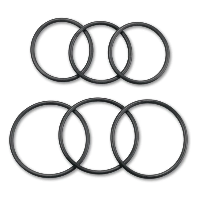 Access Edge 500 Repl Bike Mount Band Kit - Einfach zu montieren und sicher