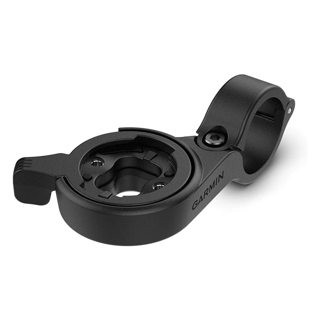 Garmin Edge Zeitfahrhalterung für Triathlonlenker, passend für Garmin Edge Fahrradcomputer