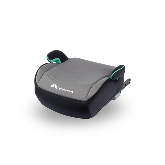 bebeconfort manga ifix Kindersitz 6-12 Jahre 22-36kg leicht isofix