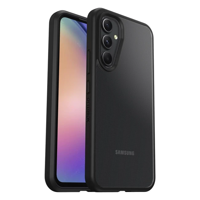 Funda Otterbox Sleek para Samsung Galaxy A54 5G - Resistente a Golpes y Caídas - Protectora y Antimicrobiana