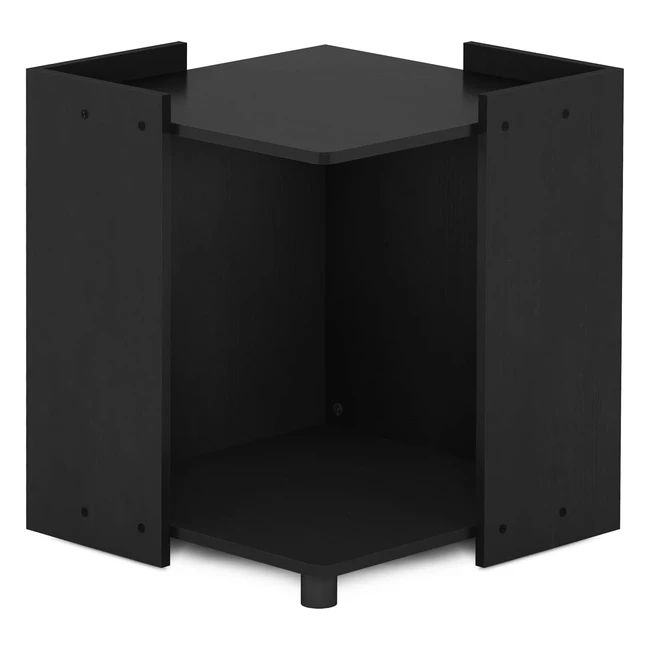 Lit pour animaux Furinno Peli Bac - Meubles simples et multifonctionnels