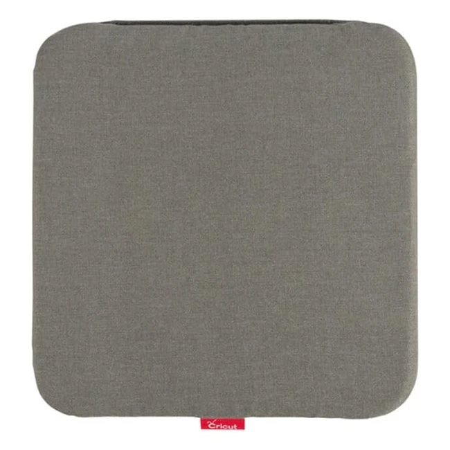 Cricut EasyPress Mat - Flawless Iron-On Transfers - 12x12 Grey