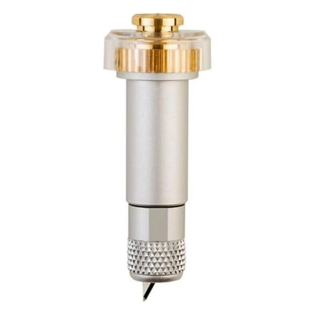 Cricut 2007441: Hoja Knife Blade y Soporte Direccional - ¡Corta Materiales Imposibles!