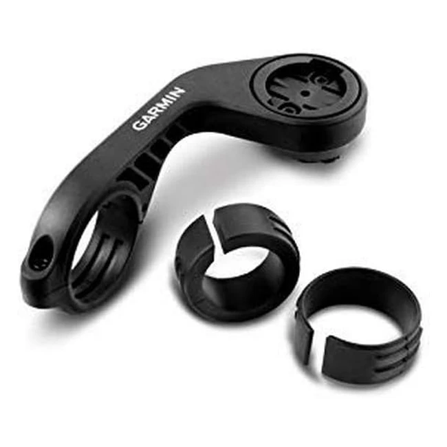 Supporto Manubrio Universale Garmin Aero Combi Varia 0101238400 - NeroGrigio