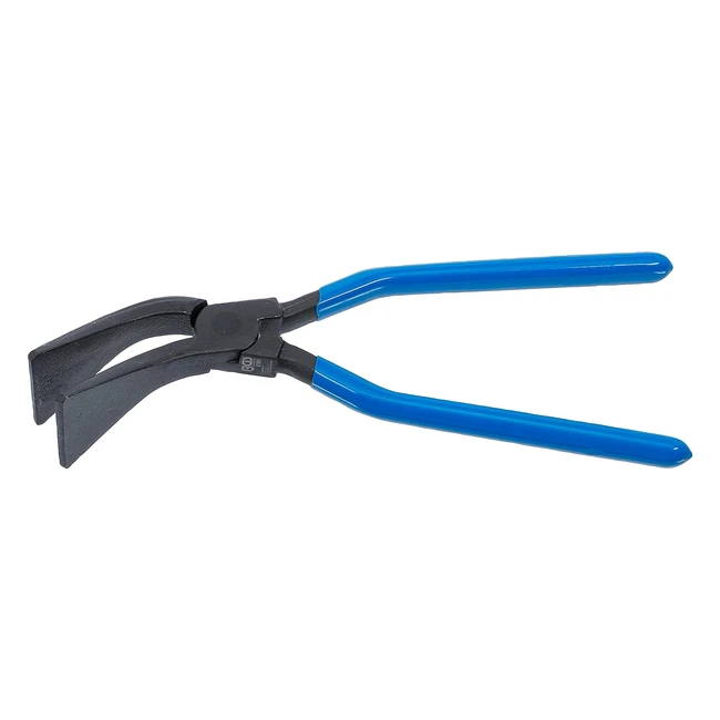 Alicates Engastar e Plegar 45 280mm - Marca XYZ