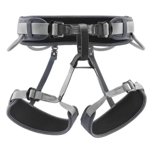 Arns Petzl Corax Unisex Adulto - Ajustable y Cmodo