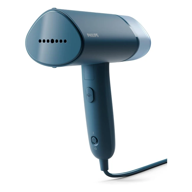 Philips 3000 Series Handheld Steamer 1000W - Kills Germs - Compact  Foldable - 