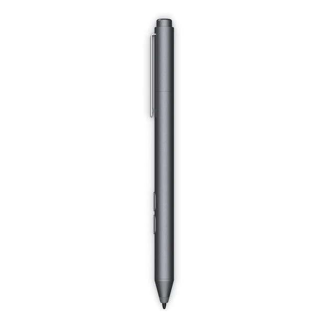Stylet HP MPP 151 - Précision exceptionnelle, autonomie 18 mois