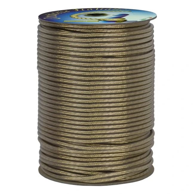 Cable Tendedero Corderie Italiane 006074182 Acc Ott 5mm50mt