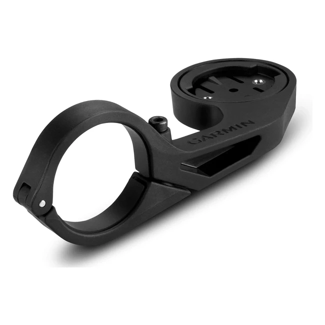 Garmin Edge Aero Fahrradlenkerhalterung - Optimale Positionierung im Sichtfeld -