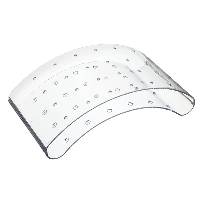 Sweetly Does It Cake Pop Stand - Holds 24 Cake Pops - Acrylic - KitchenCraft