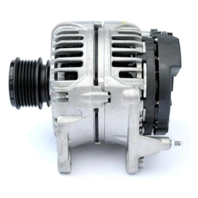 Alternador Hella 8EL 011 710381 14V 90A - ¡Potencia y eficiencia garantizadas!