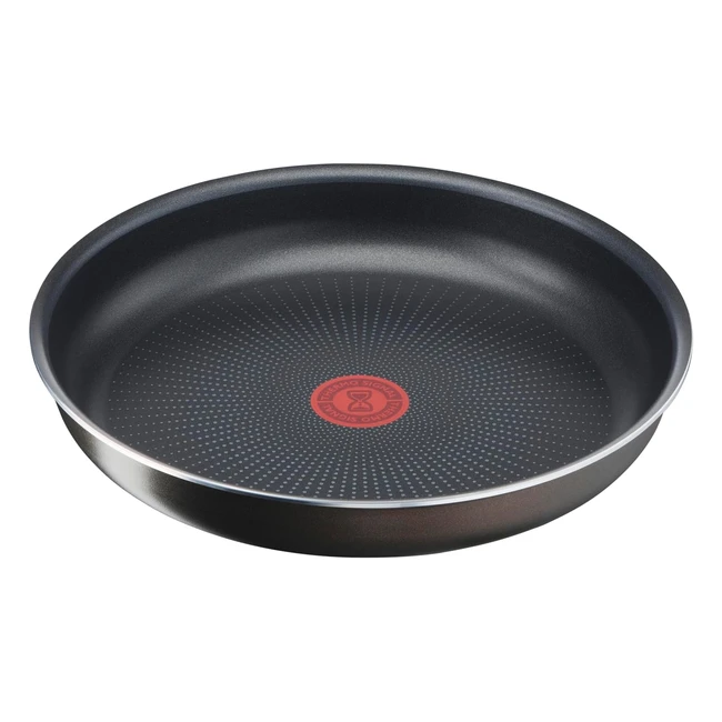 Pole Tefal Ingenio 22 cm - Revtement antiadhsif - Compatible lave-vaisselle