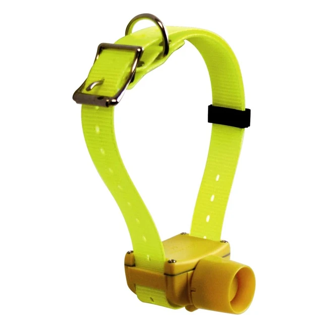 Collar Canibeep Pro Numaxes 01839817 - Audible hasta 200m