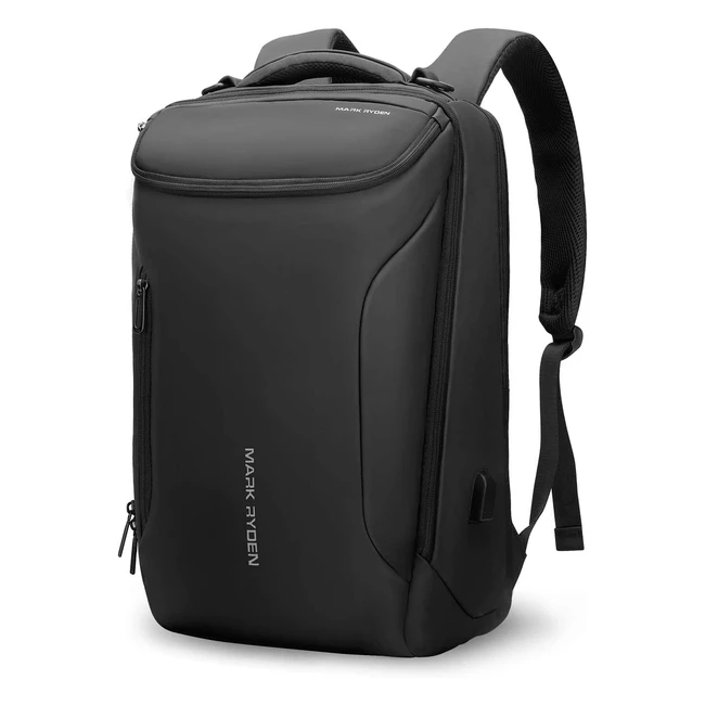Mochila Mark Ryden Impermeable Hombres - Portátil 173''