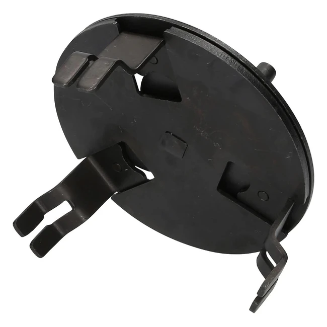 Chiave Universale Distributore Serbatoi Nero 1tlg - Brilliant Tools