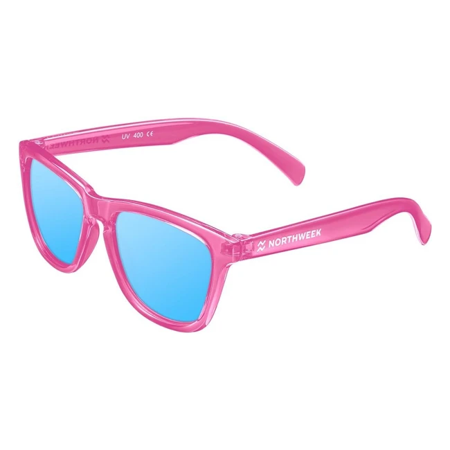 Gafas de Sol Northweek Kids Unisex | Ref. Nios | Polarizadas | Moda