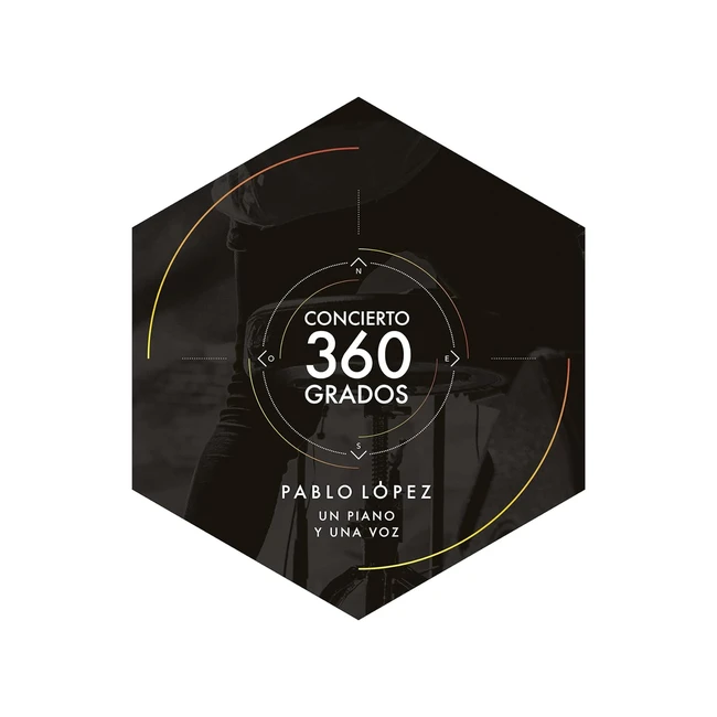 Piano y Voz en 360 desde Maestranza de Sevilla - Pablo Lpez