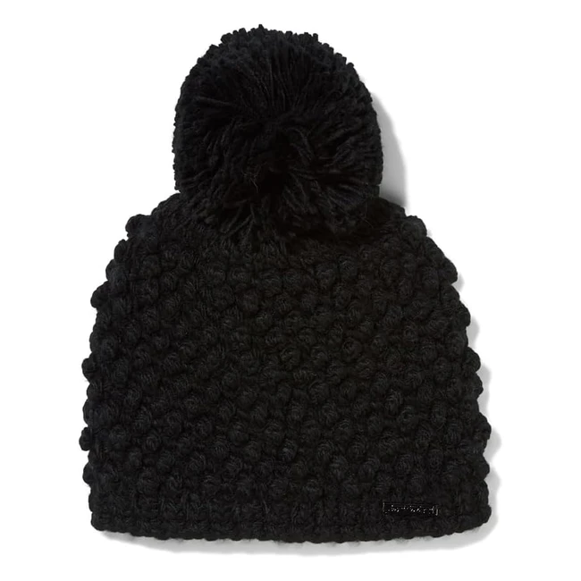 Spyder Womens Brrr Berry Hat - Stay Warm and Stylish WinterFashion