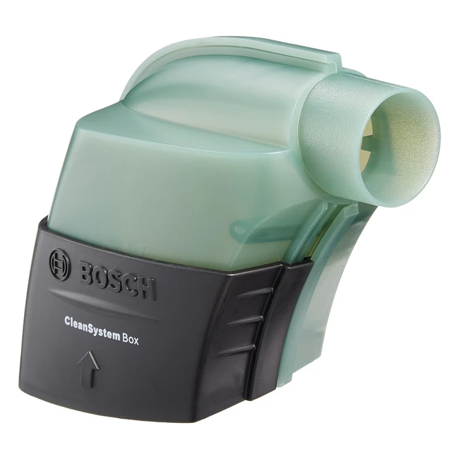 Bosch Accessori Contenitore Polvere Filtri Raccoglipolvere Seghe Circolari PKS 55 a 66 AF