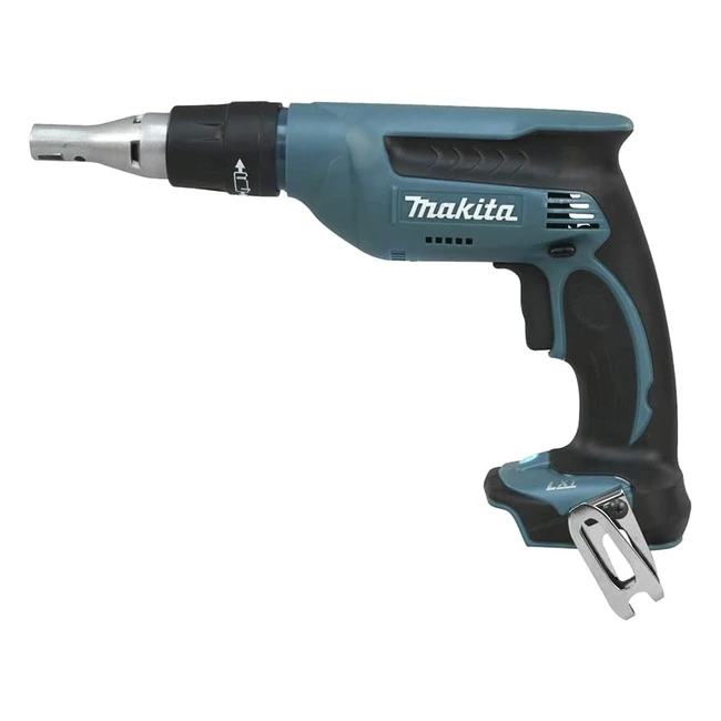 Visseuse Plaque de Platre Makita Sans Fil 18V DFS451Z - Prodotto Solo