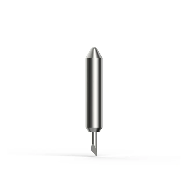 Cricut 2007929 Joy Replacement Blade - Silver  DIY Projects Made Easy