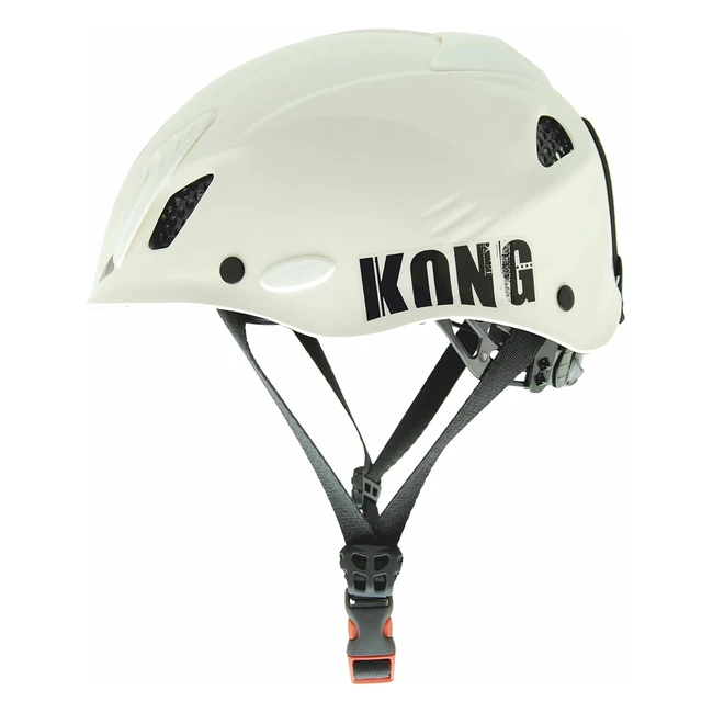 Casco Mouse Kong Mod Mouse Bianco - Proteccin y estilo para tu ratn