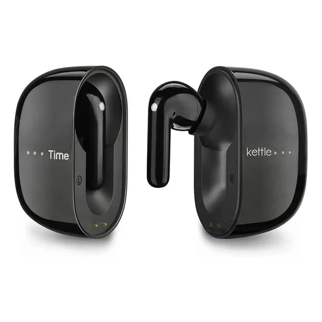 Auriculares Traductores 3 en 1 - Timekettle M3 - 40 Idiomas - Traducción Instantánea - Explora el Mundo