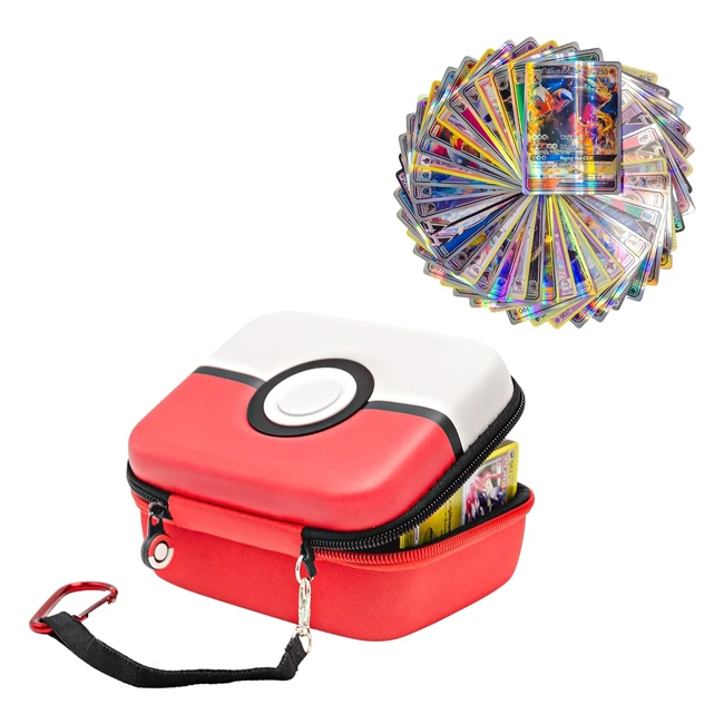 Estuche Magic Select para 400 cartas con 100 cartas incluidas - ¡Protege tus coleccionables!