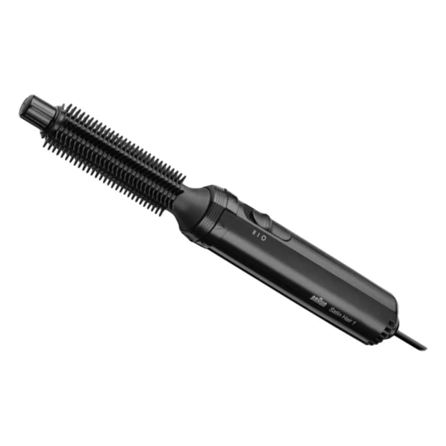 Braun Satin Hair 1 Airstyler 110 - Cepillo Alisador y Rizador de Pelo