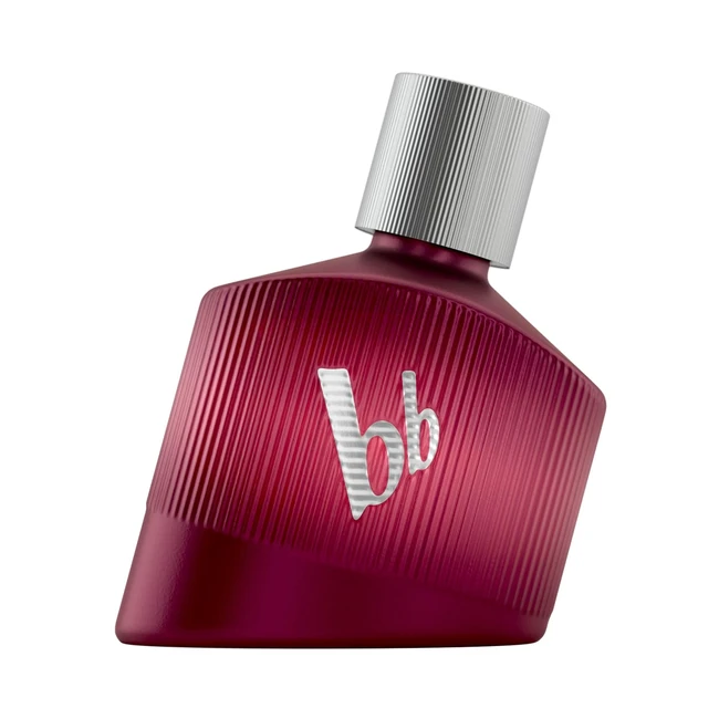 Bruno Banani Loyal Man Eau de Parfum - Aromatisches Herrenparfüm - Extra langanhaltender Duft - 1 x 50 ml