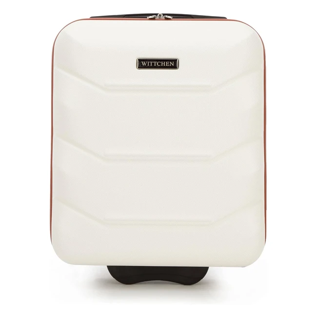 Sac de voyage Wittchen Travel Line - Livraison gratuite