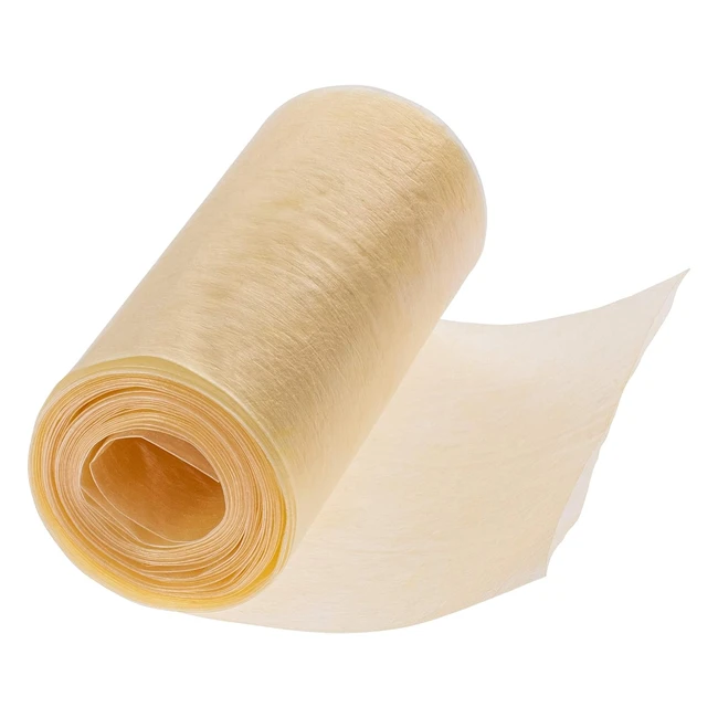 Browin 310301 Intestino Proteico per Salsicce - Facile da Usare e Certificato pe