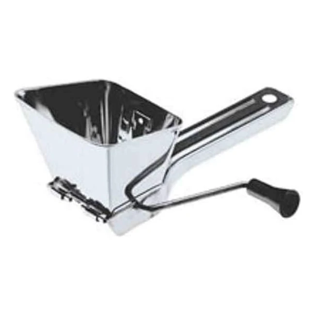 Moulinex A45506 Tritaprezzemolo Ergonomico - Lame Removibili - Lavabile in Lavas