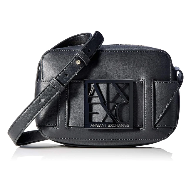 Estuche de cámara Armani Exchange Susy para mujer - Talla única