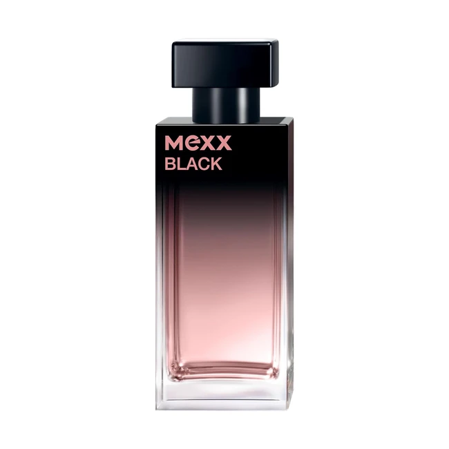 Mexx Black Woman Eau de Parfum 30ml - Intensive Duftnote fr Frauen