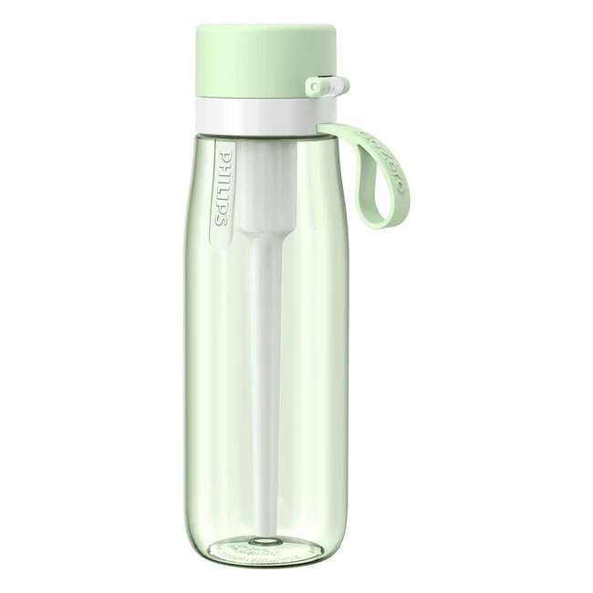 Philips GoZero Daily Flasche 660ml - Frisches Wasser berall