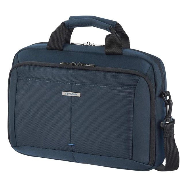 Sac à dos Samsonite Guardit 20 133 pouces, bleu - Léger et résistant