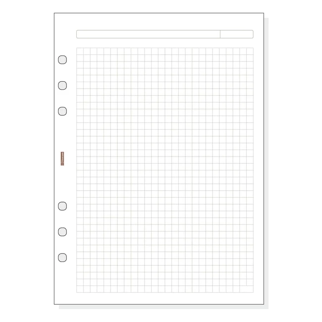 Recambio Cuadrícula Finocam Open R1040 1000 - 155x215 mm