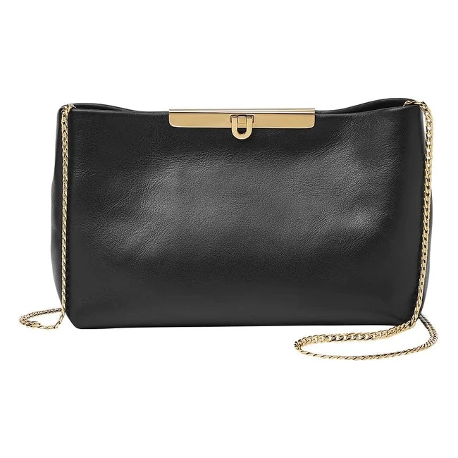 Fossil Women's Penrose Clutch Bag M - Free UK Shipping!
