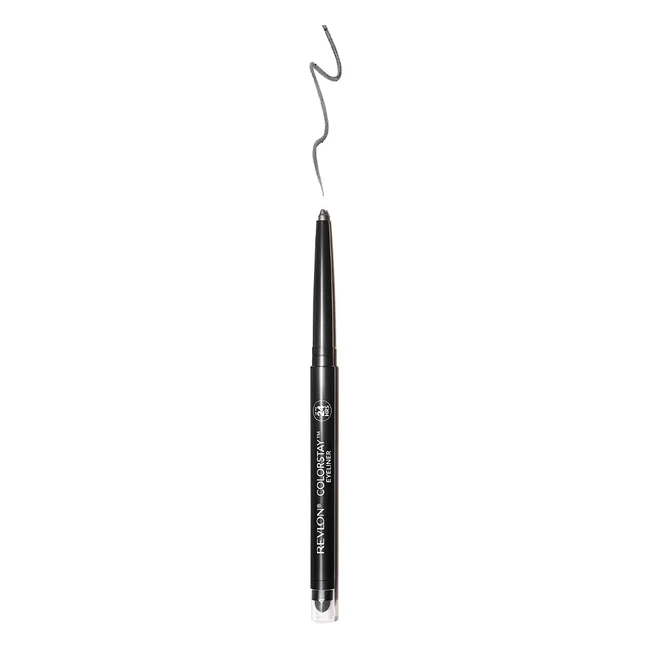 Revlon Colorstay Eyeliner 5g - Lunga tenuta, facile da usare